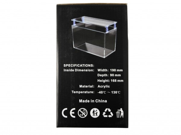 Premium Acrylic Display Case Pokemon Trainer Box