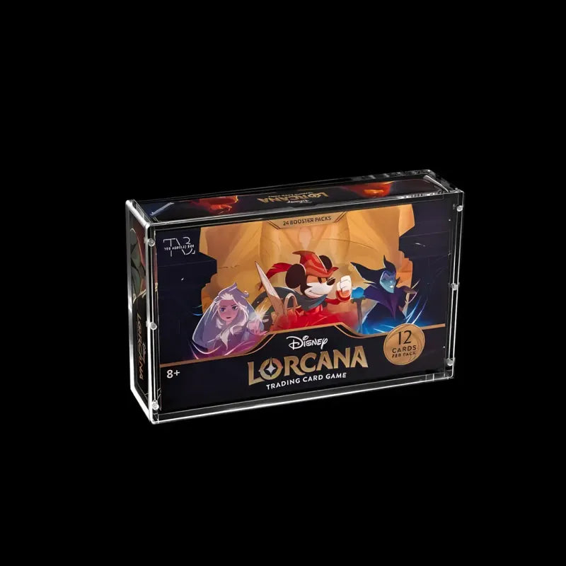 Disney Lorcana - Booster Box