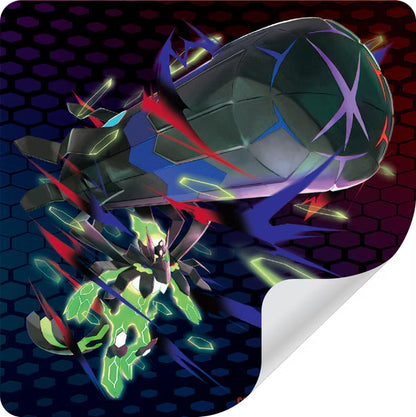 PKM Mega-Zygarde-ex Premium Kollektion (deutsch) EVT: 1. Mai 2026