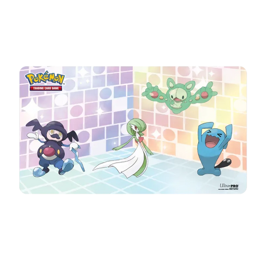 Ultra Pro - Gallery Series: Trick Room Playmat
