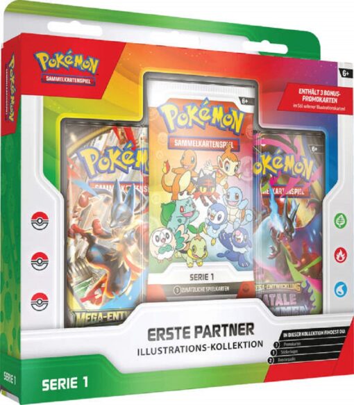 PKM - Erste-Partner - Kollektion Box - EVT 20. März 2026