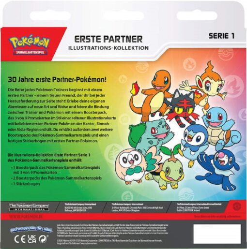 PKM - Erste-Partner - Kollektion Box - EVT 20. März 2026