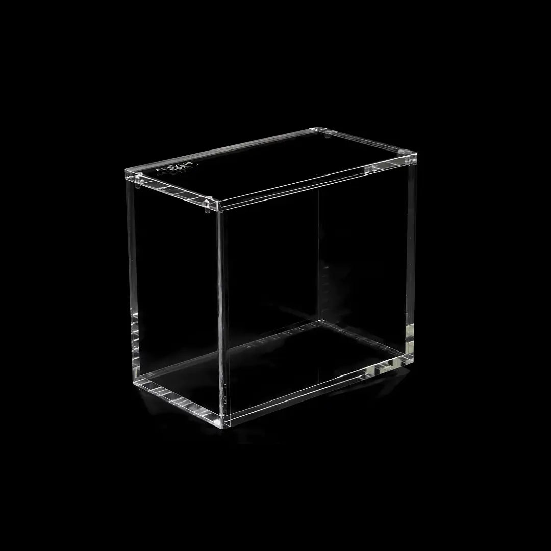 PKM Booster Box Premium Acrylic