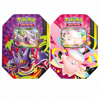 PKM Mega-Mondschein Tin (DE)