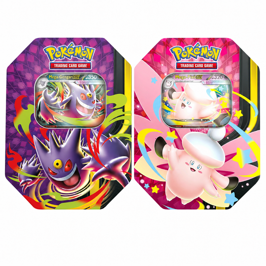 PKM Mega-Mondschein Tin (DE)