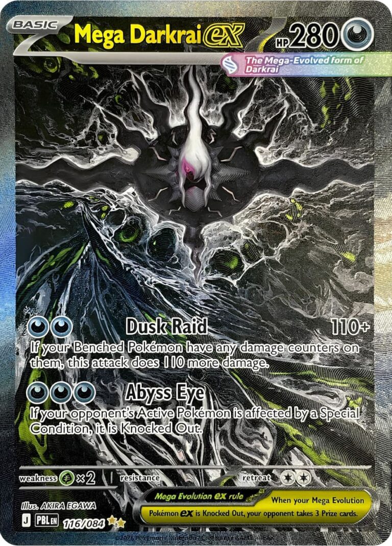 PKM ME05 Dunkelnacht Display DE | Box Break