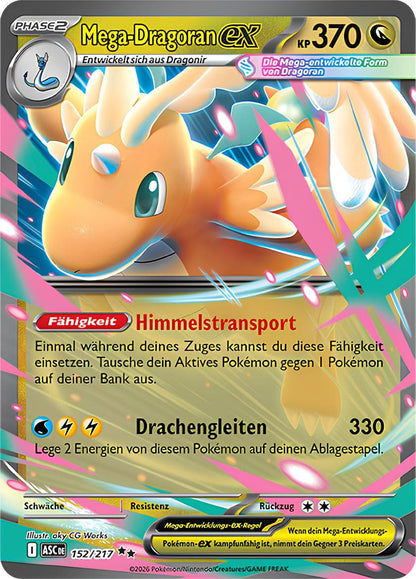 PKM Mega-Forces Tin (DE)