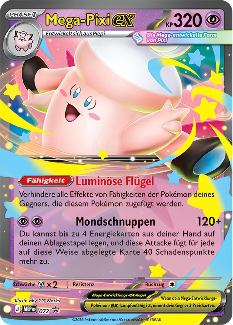 PKM Mega-Mondschein Tin (DE)