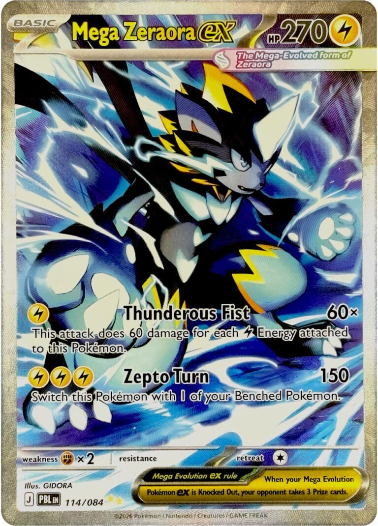 PKM ME05 Dunkelnacht Display DE | Box Break
