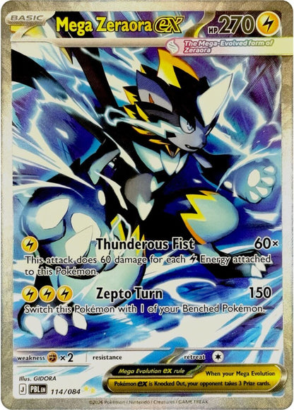 PKM ME05 Dunkelnacht Display DE | Box Break