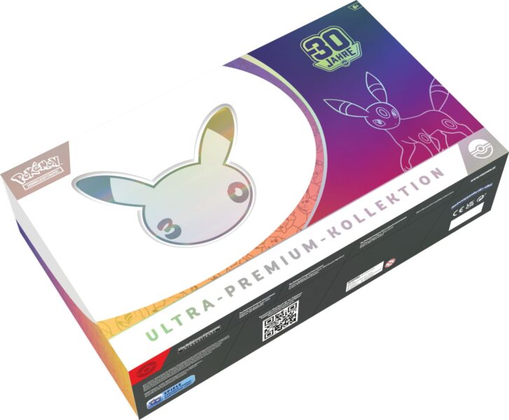 30 Jahre Ultra-Premium-Kollektion DE