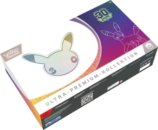 30 Jahre Ultra-Premium-Kollektion DE