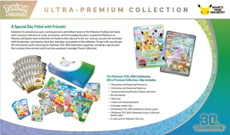 PKM 30 Jahre Ultra-Premium-Kollektion Tag DE