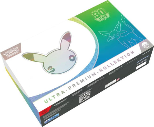 PKM 30 Jahre Ultra-Premium-Kollektion Tag DE