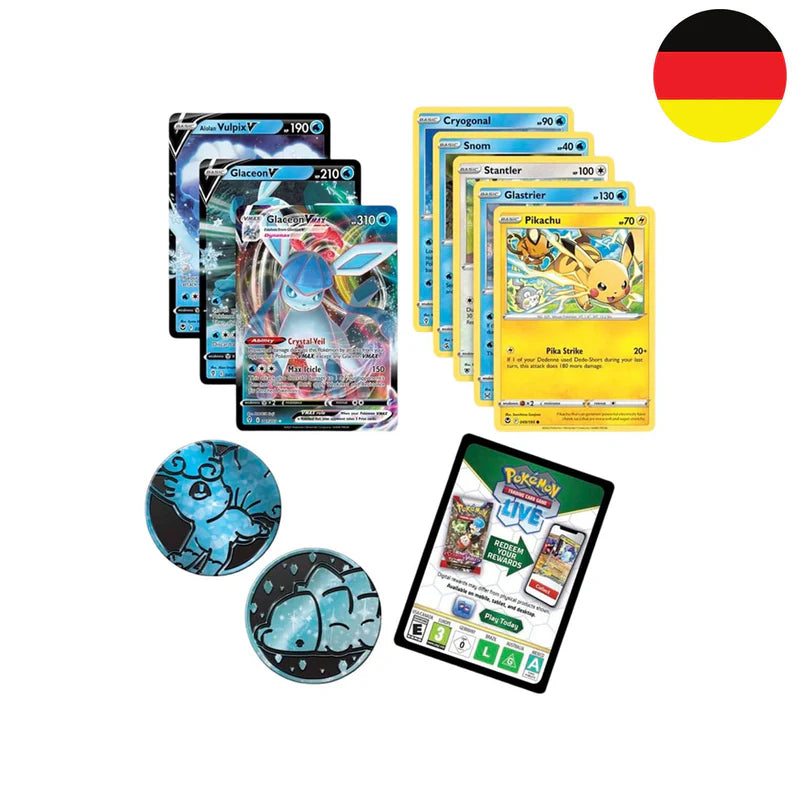 PKM Festtagskalender 2023 DE