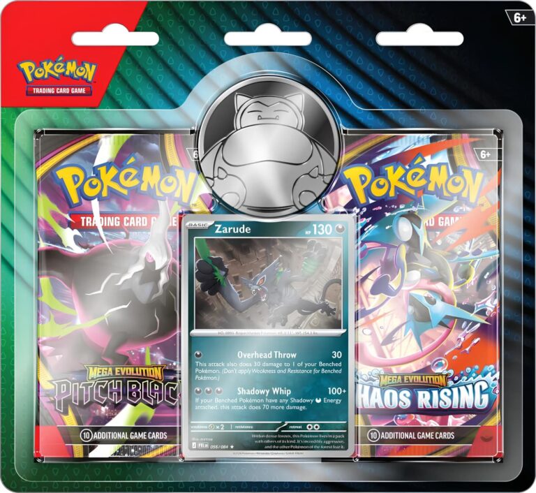 PKM 2-Pack Blister August 2026 DE