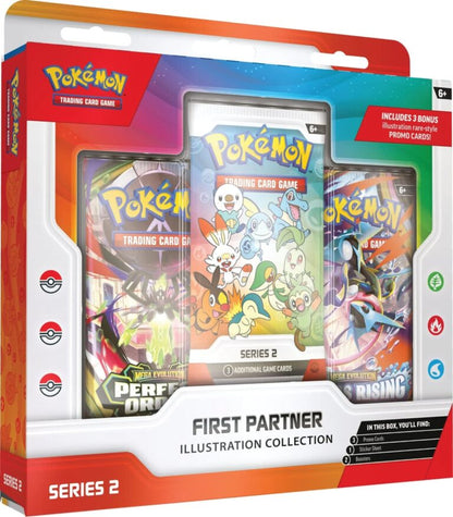 PKM Erste Partner Kollektion Box 2 DE