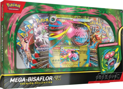 PKM Mega-Bisaflor ex Premium Kollektion (DE)