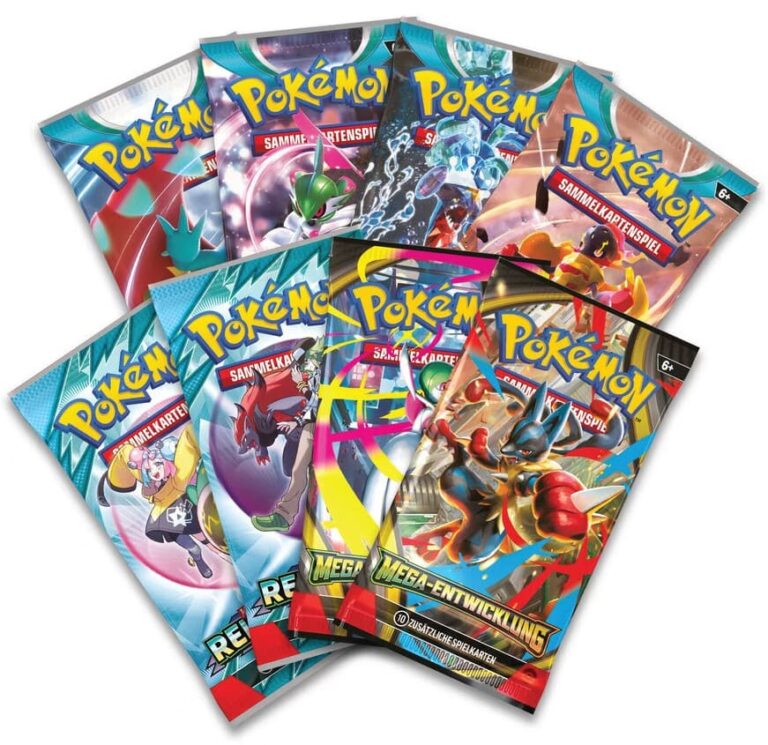 PKM Mega-Bisaflor ex Premium Kollektion (DE)