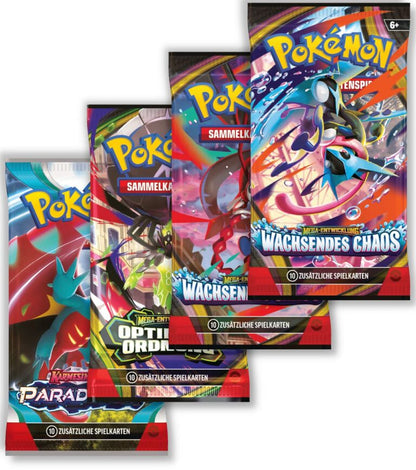 PKM Mega-Mondschein Tin (DE)