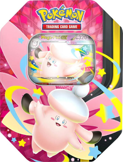 PKM Mega-Mondschein Tin (DE)