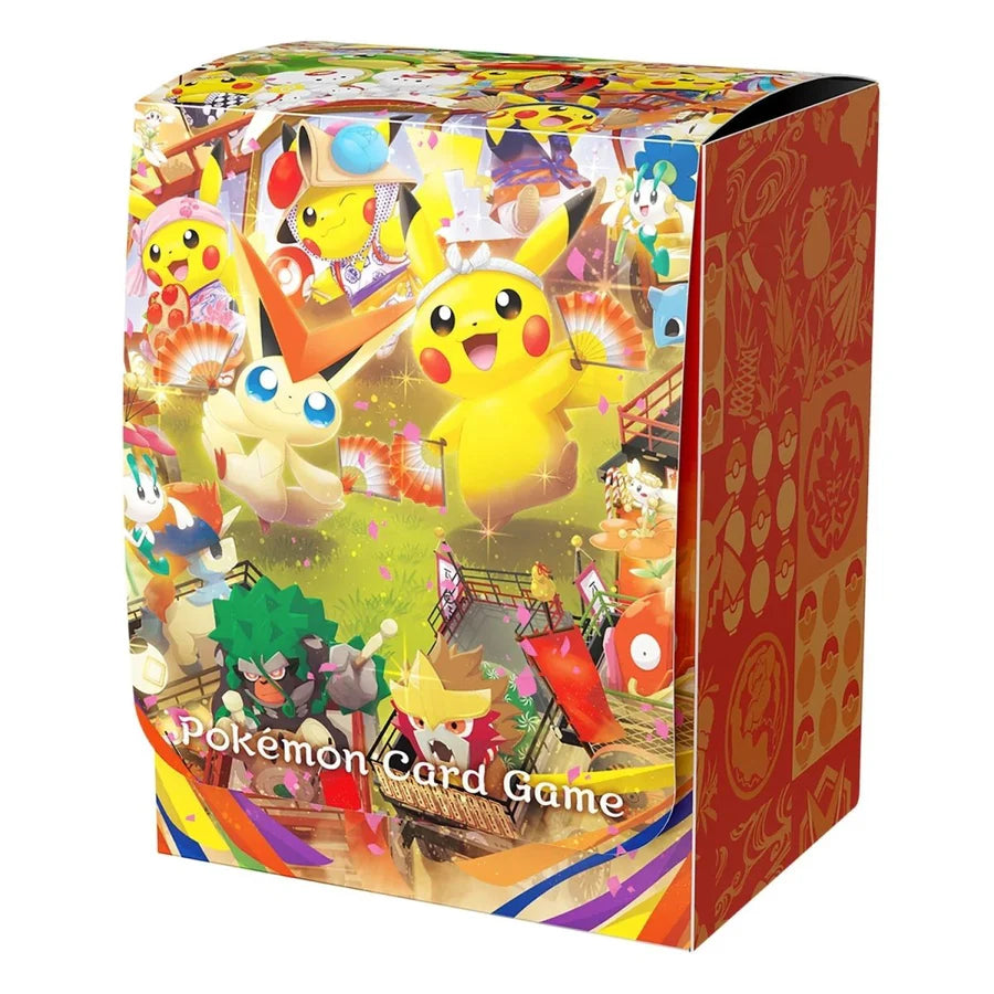 Pokemon Center Special Box Set Tohoku (Japanisch)