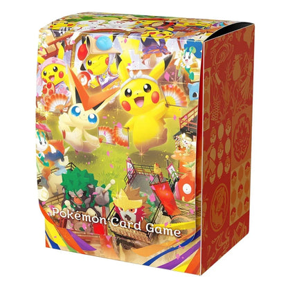 Pokemon Center Special Box Set Tohoku (Japanisch)
